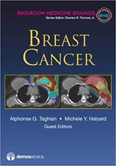 Breast Cancer 2012 By Taghian Publisher Demos Medical