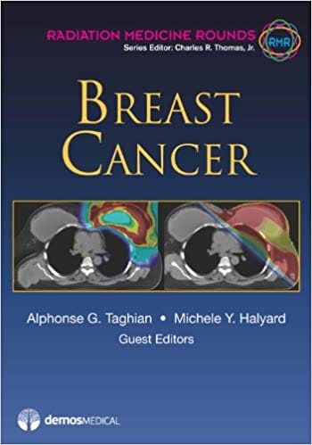 Breast Cancer 2012 By Taghian Publisher Demos Medical