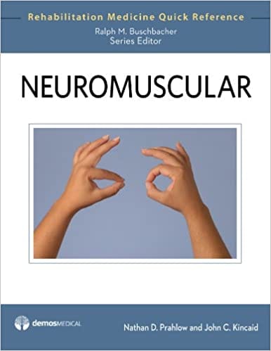 Neuromuscular 2014 By Prahlow Publisher Demos Medical