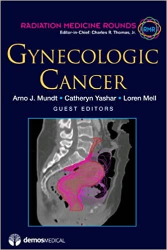 Gynecologic Cancer 2011 By Mundt Publisher Demos Medical