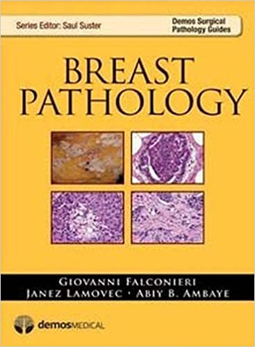 Breast Pathology 2012 By Falconieri Publisher Demos Medical