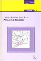 Panoramic Radiology  2006 By Rushton V E Publisher Quintessence