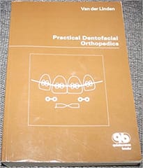 Practical Dentofacial Orthopedics  1996 By Linden Publisher Quintessence Publishing