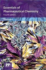 Essentials of Pharmaceutical Chemistry 4th Edition 2012 By Cairns Publisher Pharmaceutical Press