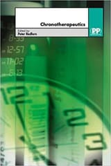 Chronotherapeutics  2003 By Redfern Publisher Pharmaceutical Press