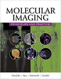 Molecular Imaging: Principles & Practice  2010 By Weissleder Publisher PMPH & BC DECKER