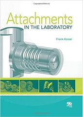 Attachments in the Laboratory  2013 By Kaiser F Publisher Quintessence