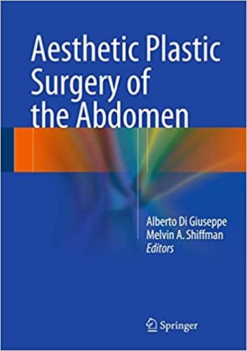 Aesthetic Plastic Surgery of the Abdomen 2016 By Giuseppe Publisher Springer