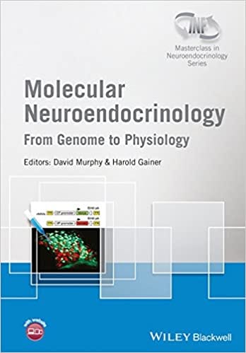 Molecular Neuroendocrinology: From Genome to Physiology 2016 By Murphy Publisher Wiley