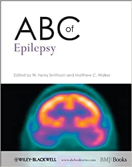 ABC of Epilepsy 2012 By Smithson Publisher Wiley