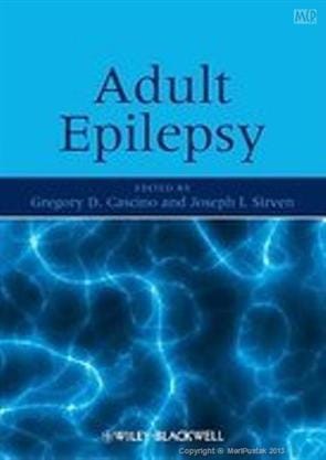 Adult Epilepsy 2011 By Cascino Publisher Wiley