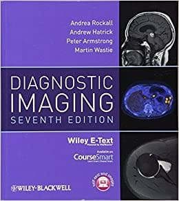 Armstrong Diagnostic Imaging 7th Edition 2013 By Rockall Publisher Wiley