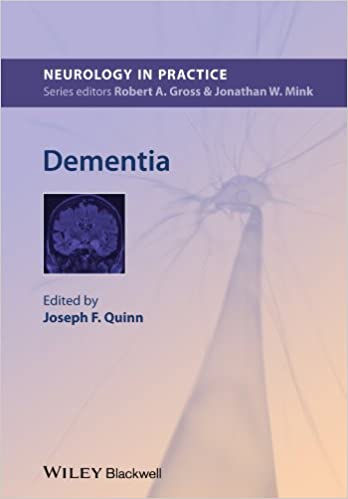 Neurology in Practice Dementia 2014 By Quinn Publisher Wiley