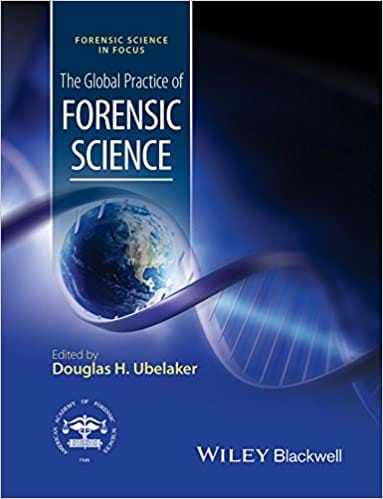 The Global Practice of Forensic Science 2015 By Ubelaker Publisher Wiley