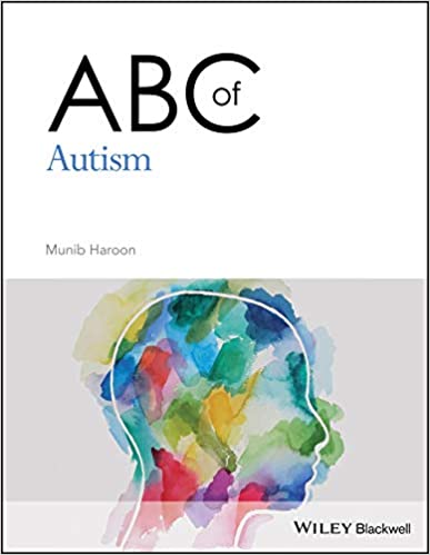 ABC of Autism 2019 By Haroon Publisher Wiley
