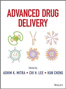 Advanced Drug Delivery 2014 By Mitra Publisher Wiley