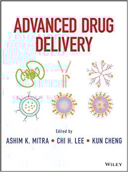 Advanced Drug Delivery 2014 By Mitra Publisher Wiley