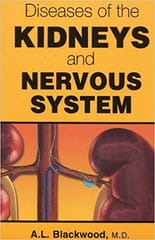 Diseases Of The Kidneys And Nervous System 2007 By Blackwood A L From B.Jain Publisher