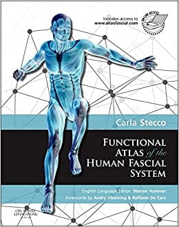 Functional Atlas of the Human Fascial System 1st Edition 2014 By Stecco Publisher Elsevier