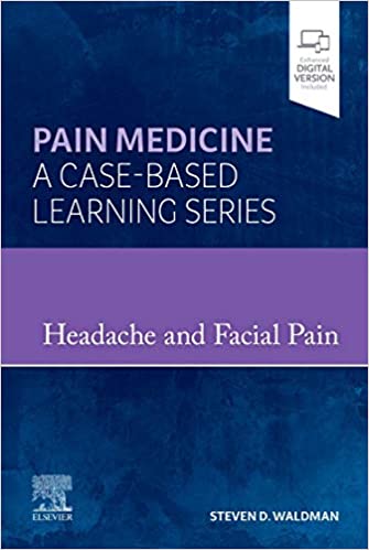 Headache and Facial Pain 1st Edition 2022 By Steven D.