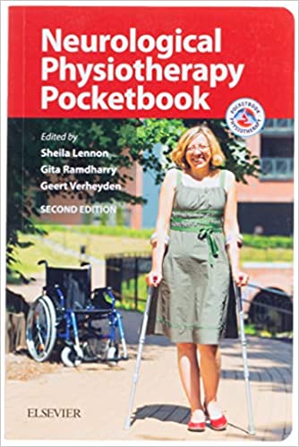 Neurological Physiotherapy Pocketbook 2nd Edition 2018 By Lennon