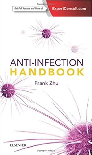 Anit Infection Handbook 2018 By Zhu F