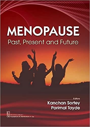 Menopause Past Present And Future 2022 By Sortey K