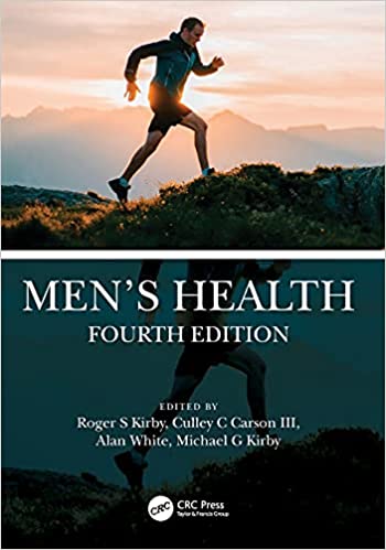 Mens Health 4th Edition 2021 By Kirby R S
