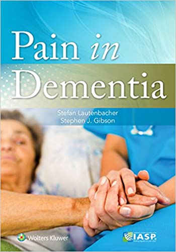 Pain In Dementia 2017 By Lautenbacher S
