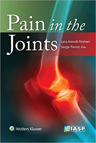 Pain In The Joints 2017 By Arendt-Nielsen L