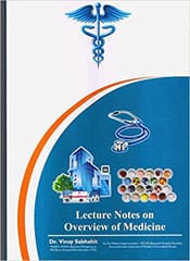 Lectures Notes On Overview Of Medicine 2nd Edition Revised 2017 By Sabhahit V