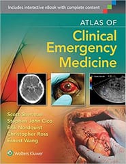Atlas Of Clinical Emergency Medicine 2016 By Sherman S C
