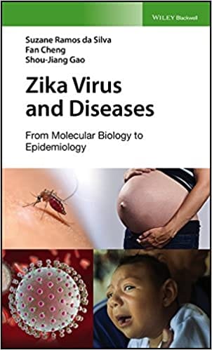 Zika Virus And Diseases From Molecular Biology To Epidemiology 2018 By Silva S R D