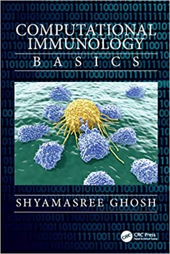 Computational Immunology Basics 2020 By Ghosh S