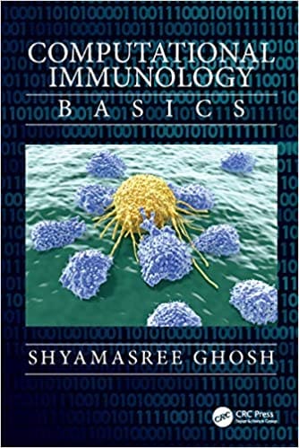 Computational Immunology Basics 2020 By Ghosh S