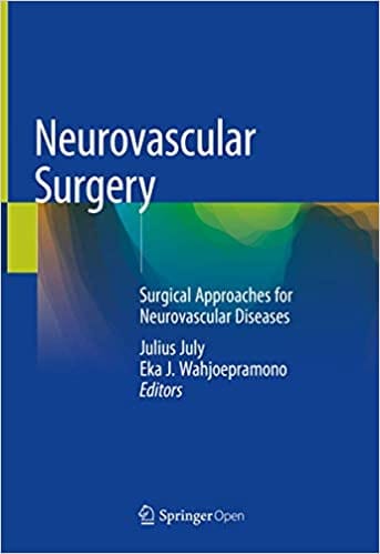 July J Neurovascular Surgery Surgical Approaches For Neurovascular Diseases 2019