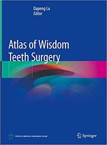 Lu D Atlas Of Wisdom Teeth Surgery 2019