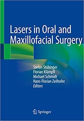Stubinger S B Lasers In Oral And Maxillofacial Surgery 2020