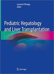 Dantiga L Pediatric Hepatology And Liver Transplantation 2019