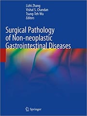 Zhang L Surgical Pathology Of Non Neoplastic Gastrointestinal Diseases 2019