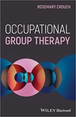 Crouch R Occupational Group Therapy 1st Edition 2021