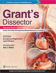 Grants Dissector 2nd South Asian Edition 2022 by Gunapriya Raghunath Jyoti chopra
