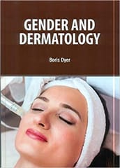 Dyer B Gender and Dermatology 1st Edition 2021