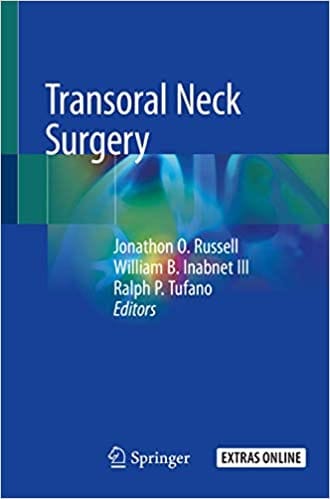 Russell J O Transoral Neck Surgery 2020
