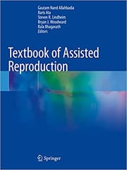 Allahbadia G N Textbook Of Assisted Reproduction 2020