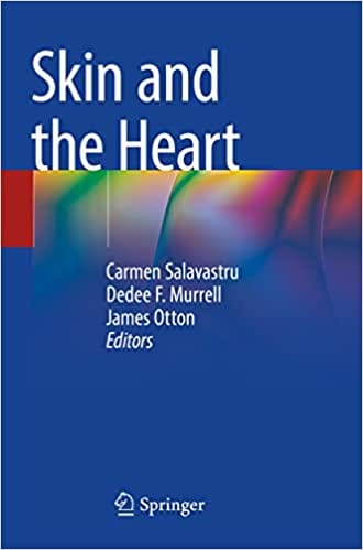 Salavastru C Skin And The Heart 2021