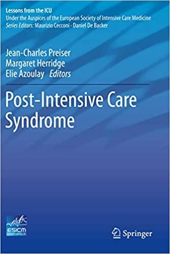 Preiser JC Post Intensive Care Syndrome 2020