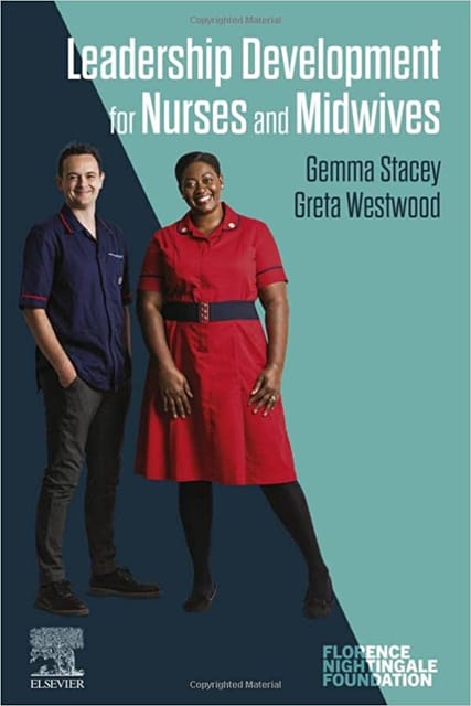 Stacey Leadership Development for Nurses and Midwives 1st Edition 2022