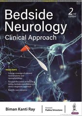 Bedside Neurology Clinical Approach 2nd Edition 2023 By Biman Kanti Ray