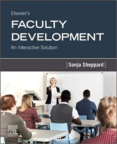 Elseviers Faculty Development An Interactive Solution 2022 by Sheppard S P